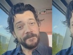 Money Heist season 5: Alvaro Morte, who plays the Professor, bid farewell to his role. Money Heist season 5: Alvaro Morte, who plays the Professor, bid farewell to his role.