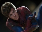 Andrew Garfield played Spider-Man in two films. Andrew Garfield played Spider-Man in two films.
