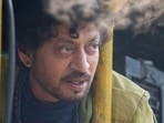 Manoj Bajpayee had previously mentioned he and Irrfan Khan competed for a role in Daud. 