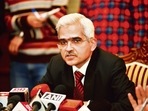 Governor Shaktikanta Das said the RBI will make available an on-tap liquidity window of Rs.50,000 crore Governor Shaktikanta Das said the RBI will make available an on-tap liquidity window of Rs.50,000 crore