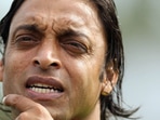 Shoaib Akhtar has been vocal about IPL not going ahead this year. (Getty Images) Shoaib Akhtar has been vocal about IPL not going ahead this year. (Getty Images)
