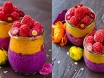 Recipe: Balance out all the candies with carrot and red cabbage smoothie Recipe: Balance out all the candies with carrot and red cabbage smoothie