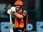 Sunrisers Hyderabad removed David Warner has their captain. Sunrisers Hyderabad removed David Warner has their captain.