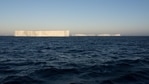 A view of the A-68a iceberg in Antarctica. (REUTERS) A view of the A-68a iceberg in Antarctica. (REUTERS)