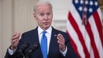 US President Joe Biden's administration on Wednesday announced its support for a global waiver on patent protections for Covid-19 vaccines. Photographer: Jim Lo Scalzo/EPA/Bloomberg(Bloomberg) US President Joe Biden's administration on Wednesday announced its support for a global waiver on patent protections for Covid-19 vaccines. Photographer: Jim Lo Scalzo/EPA/Bloomberg(Bloomberg)