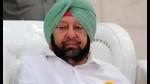 Cabinet meeting: Capt rules out complete lockdown, announces phased opening of shops Cabinet meeting: Capt rules out complete lockdown, announces phased opening of shops