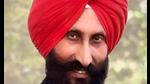 Balwinder Singh was shot dead on October 16, 2020, in Tarn Taran. (ht photo) Balwinder Singh was shot dead on October 16, 2020, in Tarn Taran. (ht photo)