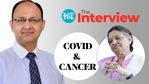 Covid & cancer: Risks, treatment, recovery | Oncologist Nitesh Rohatgi explains Covid & cancer: Risks, treatment, recovery | Oncologist Nitesh Rohatgi explains