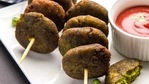 Hara Bhara Kebab Hara Bhara Kebab