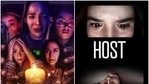 Host was shot during the 2020 lockdown. Host was shot during the 2020 lockdown.