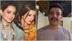 Rangoli Chandel hit out at Karan Patel over his remark on Kangana Ranaut. Rangoli Chandel hit out at Karan Patel over his remark on Kangana Ranaut.