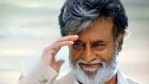 Rajinikanth was recently felicitated with Dadasaheb Phalke award. Rajinikanth was recently felicitated with Dadasaheb Phalke award.