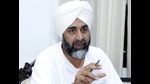 Manpreet seeks GST Council meeting Manpreet seeks GST Council meeting