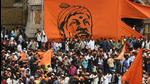 Marathas, who make up nearly 32% of the state population, are a strong force in the state both politically and socially. Marathas, who make up nearly 32% of the state population, are a strong force in the state both politically and socially.