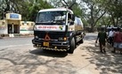 Covid-19: The total number of oxygen tankers available for transport in Rajasthan has now increased to 38, state government officials said. Covid-19: The total number of oxygen tankers available for transport in Rajasthan has now increased to 38, state government officials said.