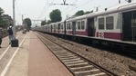 West Bengal: Local trains to be suspended from Thursday (File Photo) West Bengal: Local trains to be suspended from Thursday (File Photo)