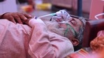 The Allahabad high court took note of the grim coronavirus disease (Covid-19) situation in the country and highlighted stories viral on social media of hapless citizens begging for an oxygen cylinder to save the life of their near and dear ones. (File Photo / Representational Image) The Allahabad high court took note of the grim coronavirus disease (Covid-19) situation in the country and highlighted stories viral on social media of hapless citizens begging for an oxygen cylinder to save the life of their near and dear ones. (File Photo / Representational Image)