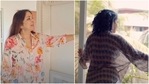 Neena and Masaba Gupta give fans a house tour. Neena and Masaba Gupta give fans a house tour.