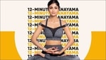 Shilpa Shetty’s Free Yoga app to offer ‘12-Min Daily Pranayama’, ‘3-Min Meditation to Calm Stress’(Instagram/simplesoulfulapp) Shilpa Shetty’s Free Yoga app to offer ‘12-Min Daily Pranayama’, ‘3-Min Meditation to Calm Stress’(Instagram/simplesoulfulapp)