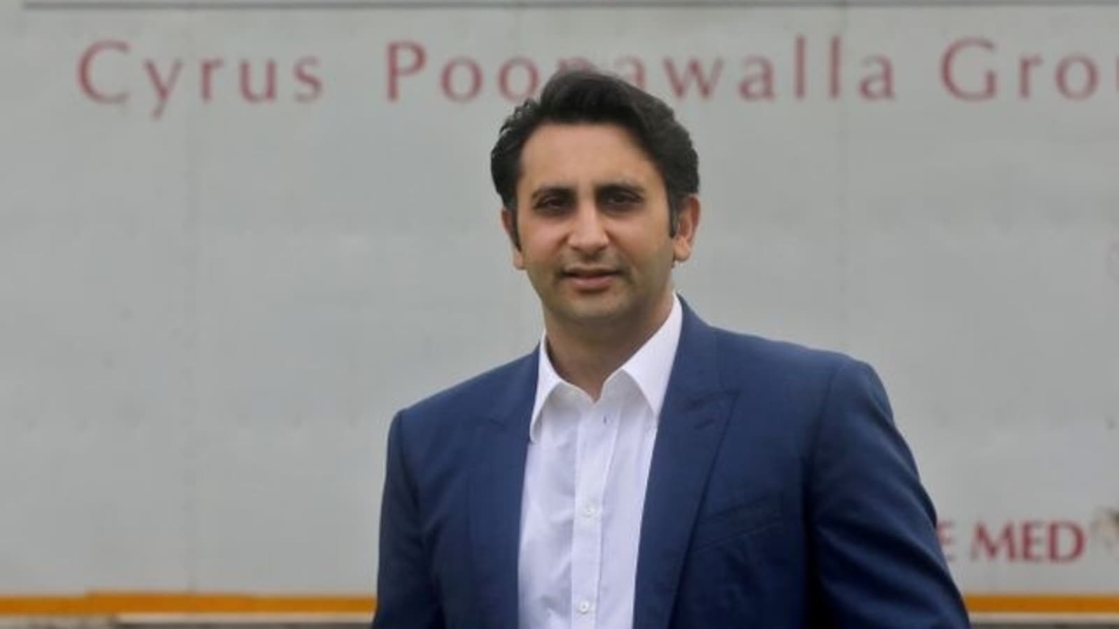 Will meet Adar Poonawalla on Covid vaccines once he returns from London, says Maharashtra minister