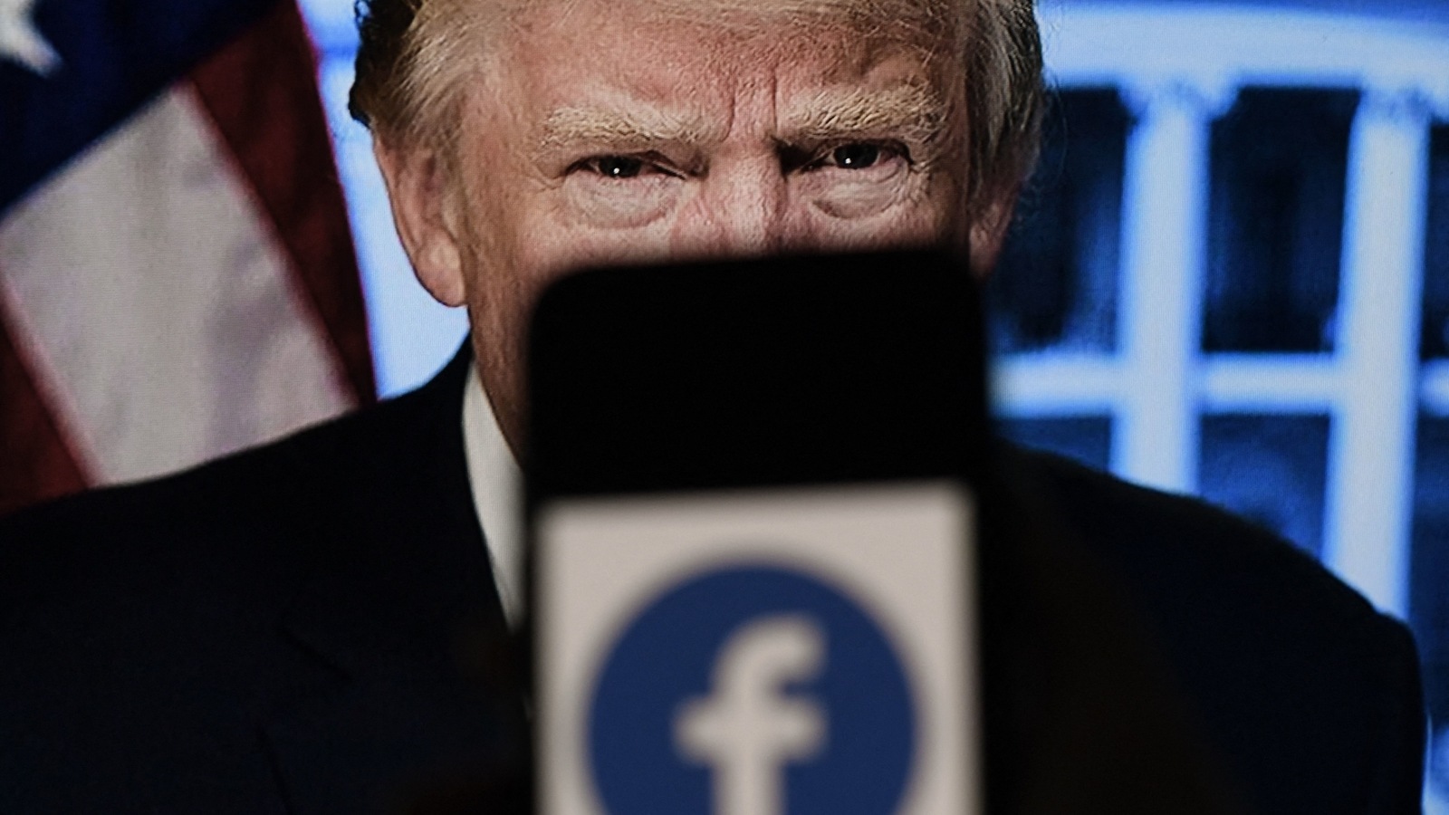 facebook oversight trump boarddoueklawfare