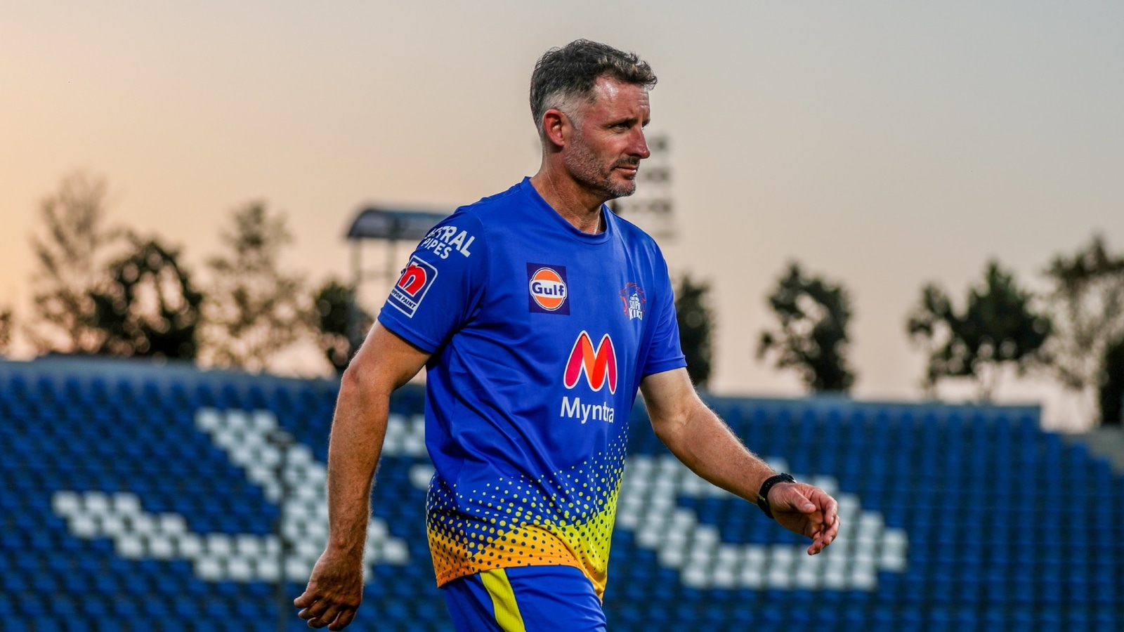 &lsquo;I am okay&rsquo;: CSK batting coach Mike Hussey to remain in India and quarantine after testing positive for Covid-19