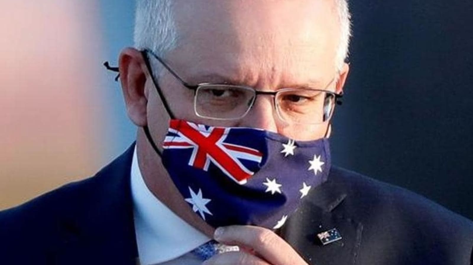 Stranded Australian man in India challenges country's ...