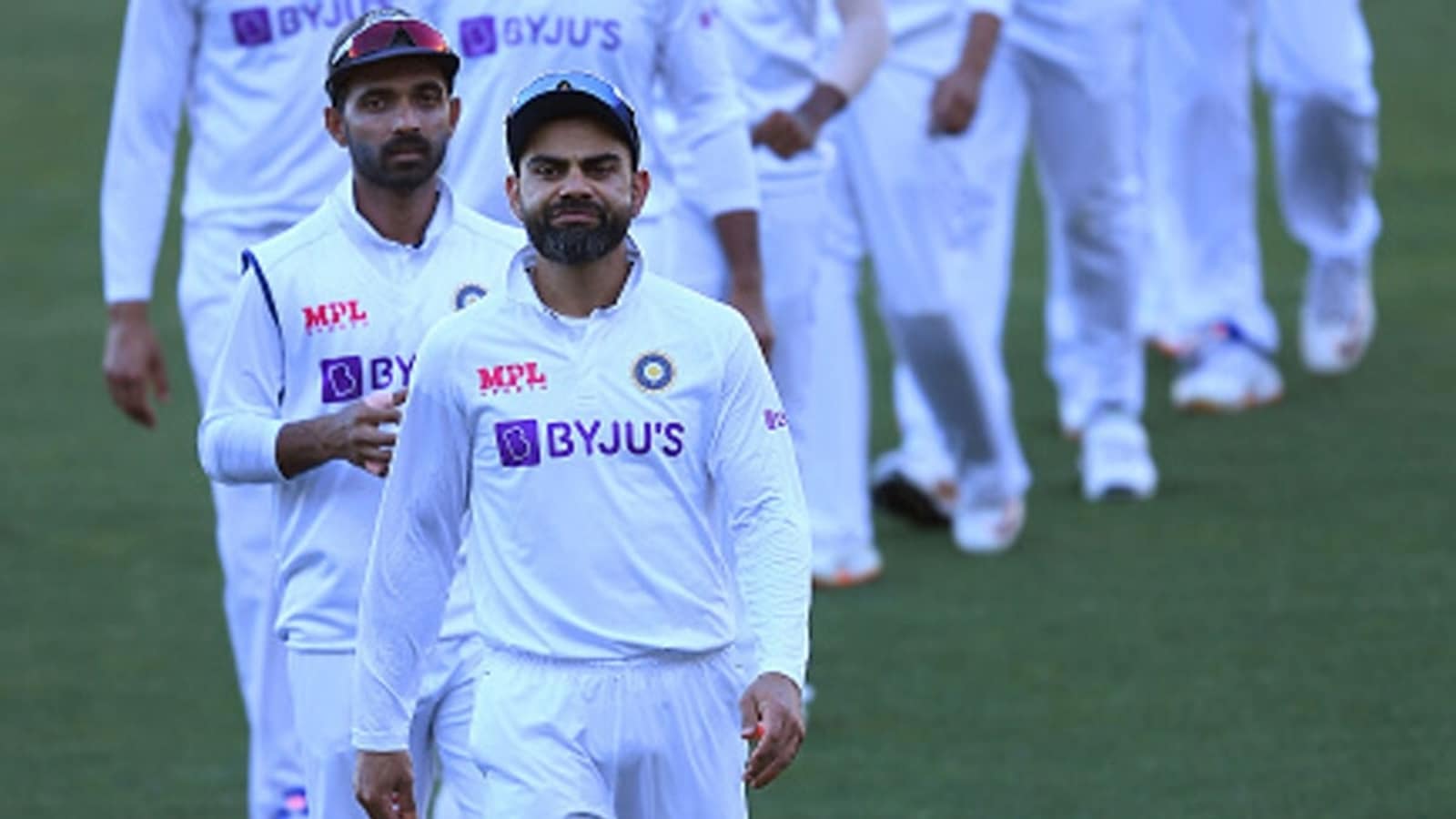 New Zealand All Rounder Colin De Grandhomme Names The Toughest Thing For India In World Test Championship Final Cricket Hindustan Times