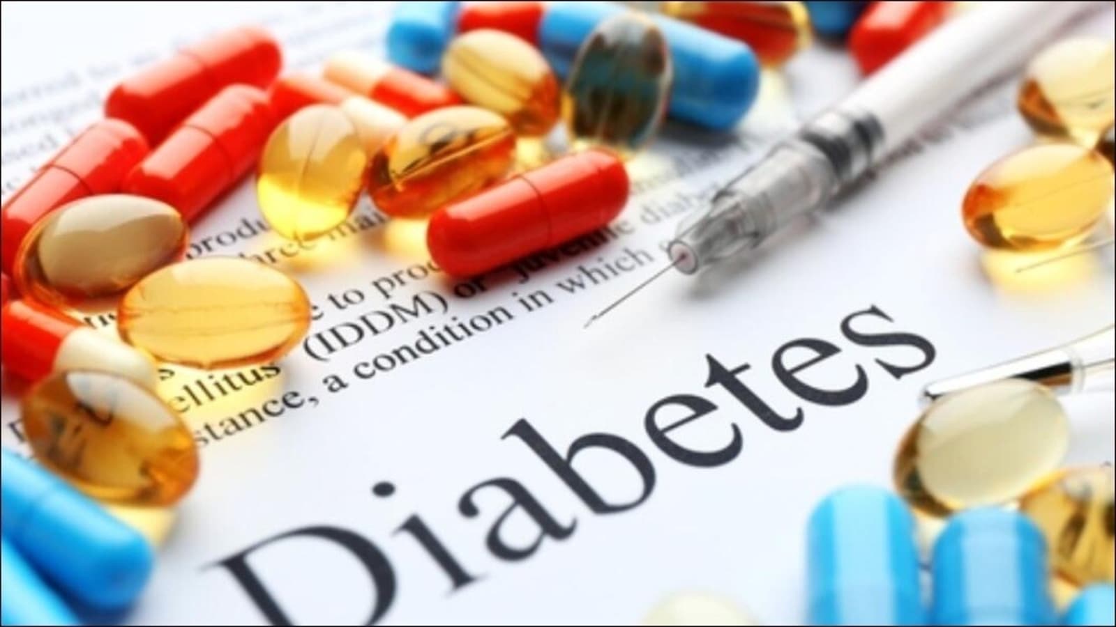 Coping With Diabetes: Read These Tips And Tricks