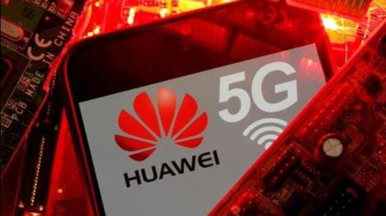 Against the backdrop of the year-long military standoff with China along the Line of Actual Control, Chinese companies such as Huawei and ZTE didn’t find a place in India’s 5G technology and spectrum trials. (Image used for representation). (REUTERS PHOTO.)