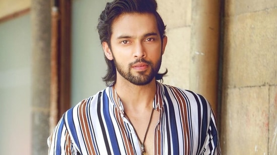 Parth Samthaan talked about his relationship status in a new interview. Parth Samthaan talked about his relationship status in a new interview.