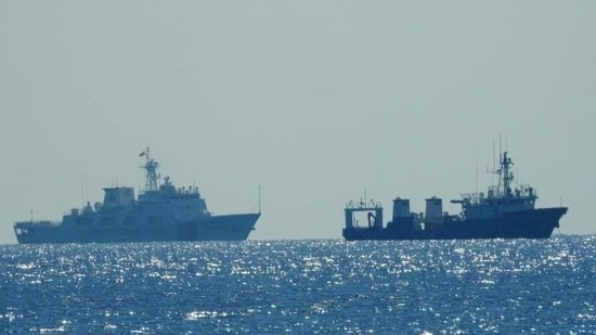 14 On Cargo Ship From India Test Positive For Covid 19 In South Africa Latest News India Hindustan Times