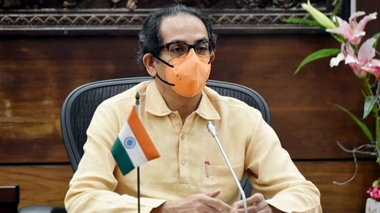 Maharashtra Chief Minister Uddhav Thackeray (ANI Photo) Maharashtra Chief Minister Uddhav Thackeray (ANI Photo)