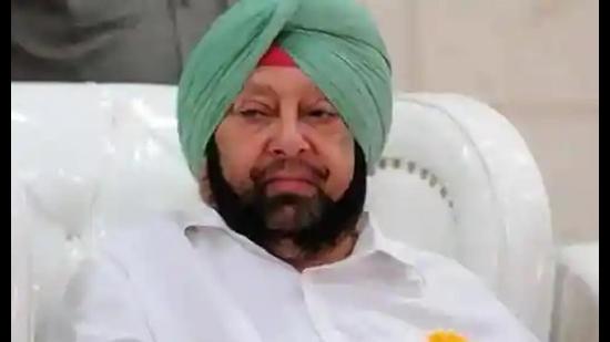 Cabinet meeting: Capt rules out complete lockdown, announces phased opening of shops Cabinet meeting: Capt rules out complete lockdown, announces phased opening of shops