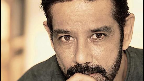 Actor Annup Sonii was seen in the recent web film, Raat Baaki Hai.