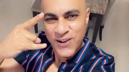 Baba Sehgal (Instagram) Baba Sehgal (Instagram)