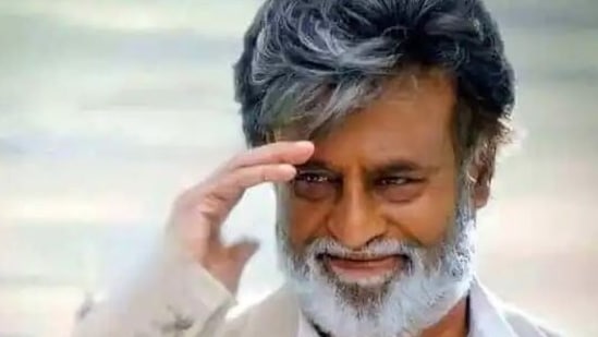 Rajinikanth was recently felicitated with Dadasaheb Phalke award.