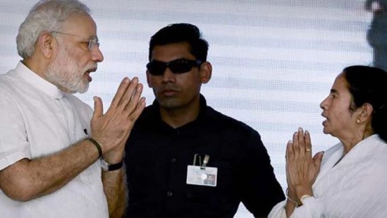 Meanwhile, the Governor said that their first priority is to stop or end the worrisome violence which erupted in the state after the elections. (PTI File) Meanwhile, the Governor said that their first priority is to stop or end the worrisome violence which erupted in the state after the elections. (PTI File)