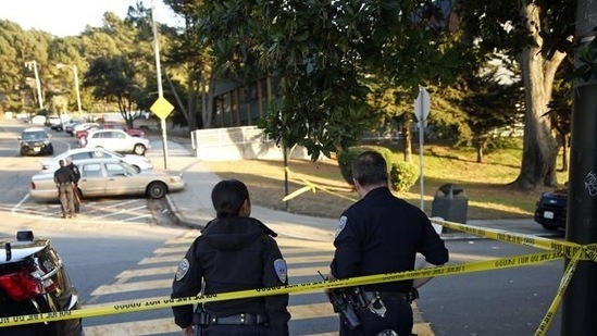Representative image of San Francisco Police (AP) Representative image of San Francisco Police (AP)