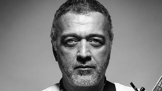 Singer Lucky Ali became the victim of a death hoax recently. Singer Lucky Ali became the victim of a death hoax recently.