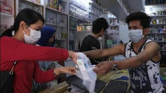 Local markets at Khurai Lamlong, Andro Parking, Lambulane, Kongba, Pishum thong, Kwakeithel, Nagamapal, Singjamei Bazaar, Wahengbam Leikai will remain closed.
