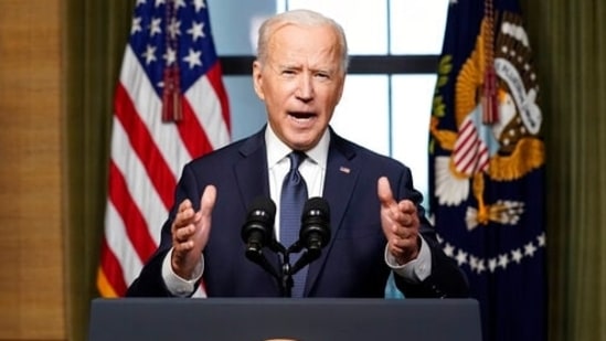 Some Congressmen claimed that Prime Minister Narendra Modi pressed US President Joe Biden to support the waiver during a phone call in early May. (AP File Photo) Some Congressmen claimed that Prime Minister Narendra Modi pressed US President Joe Biden to support the waiver during a phone call in early May. (AP File Photo)