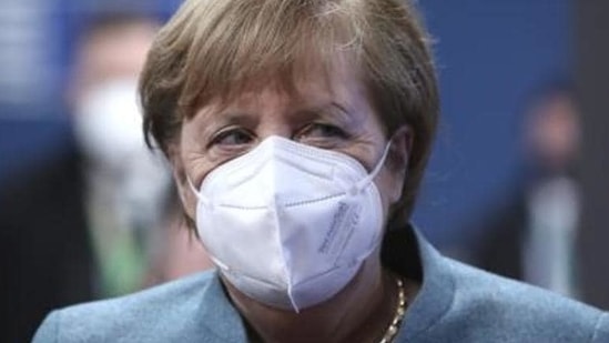"I have always supported a trade agreement between the United States of America and the European Union," Merkel said. (AP file photo) "I have always supported a trade agreement between the United States of America and the European Union," Merkel said. (AP file photo)