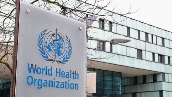 WHO office in Geneva, Switzerland (Reuters) WHO office in Geneva, Switzerland (Reuters)
