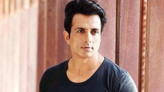Sonu Sood and team have been working through the pandemic to help people in need. Sonu Sood and team have been working through the pandemic to help people in need.