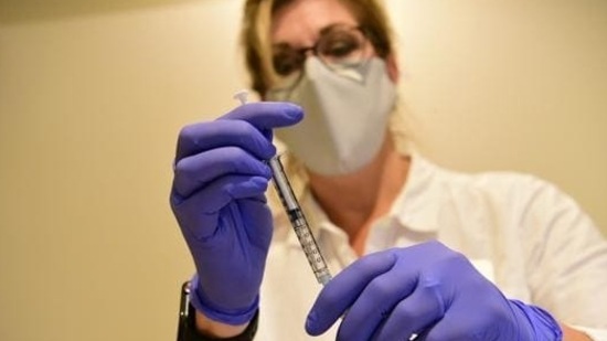 Britain, which has a population of 67 million, has deals for over 510 million doses of eight different Covid-19 vaccines, some of which remain under development. (via Reuters) Britain, which has a population of 67 million, has deals for over 510 million doses of eight different Covid-19 vaccines, some of which remain under development. (via Reuters)
