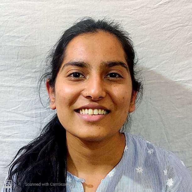 Dr Nikita Dhawan. (Photo: Sourced) Dr Nikita Dhawan. (Photo: Sourced)