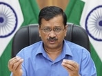 Delhi chief minister Arvind Kejriwal had informed PM Modi about the oxygen crisis across the national capital. Delhi chief minister Arvind Kejriwal had informed PM Modi about the oxygen crisis across the national capital.