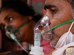Delhi had no daily hospital-wise allocation plan for oxygen until a week ago. Delhi had no daily hospital-wise allocation plan for oxygen until a week ago.