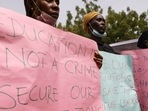 Gunmen took 39 students from the Federal College of Forestry Mechanization in northwest Nigeria on March 11 and previously released 10 of them. Gunmen took 39 students from the Federal College of Forestry Mechanization in northwest Nigeria on March 11 and previously released 10 of them.
